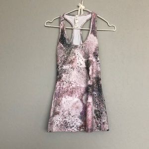 Lululemon Exercise Tank